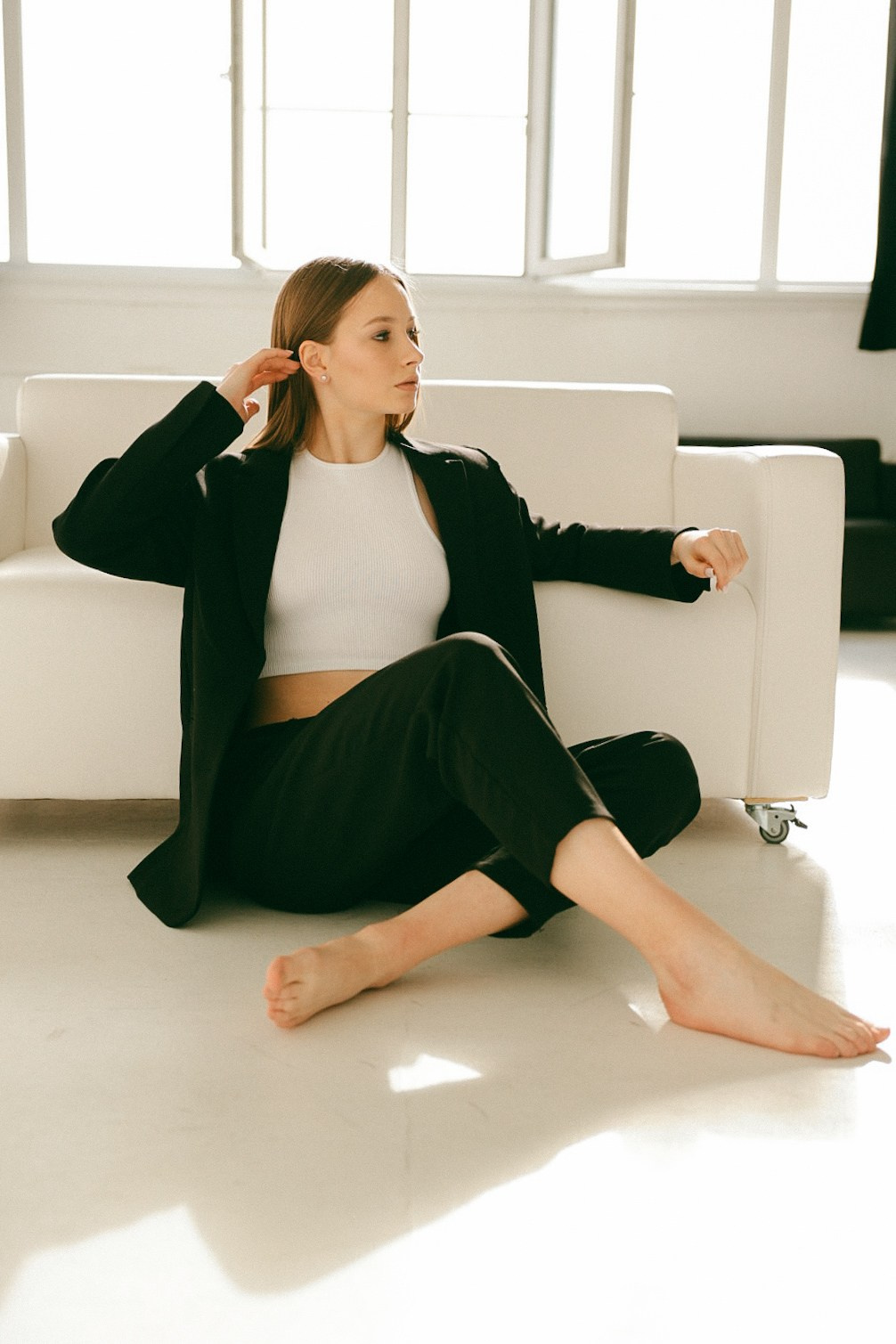 Женя. Фотограф Нижний Новгород