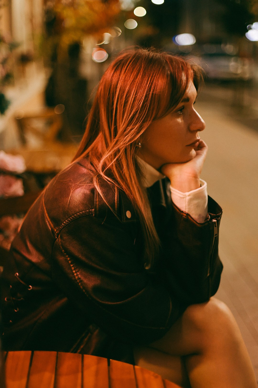 Алена. Фотограф Нижний Новгород