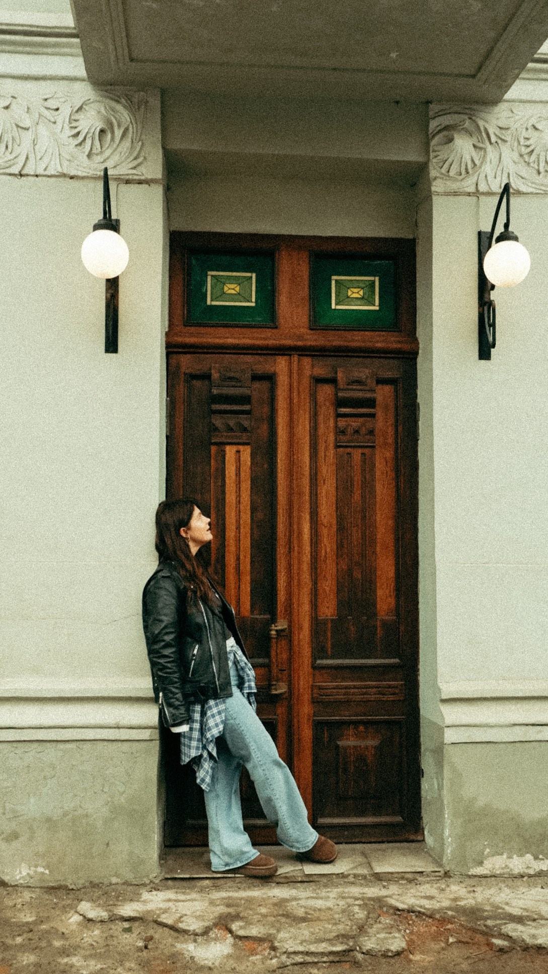 Женя х fuji. Фотограф Нижний Новгород