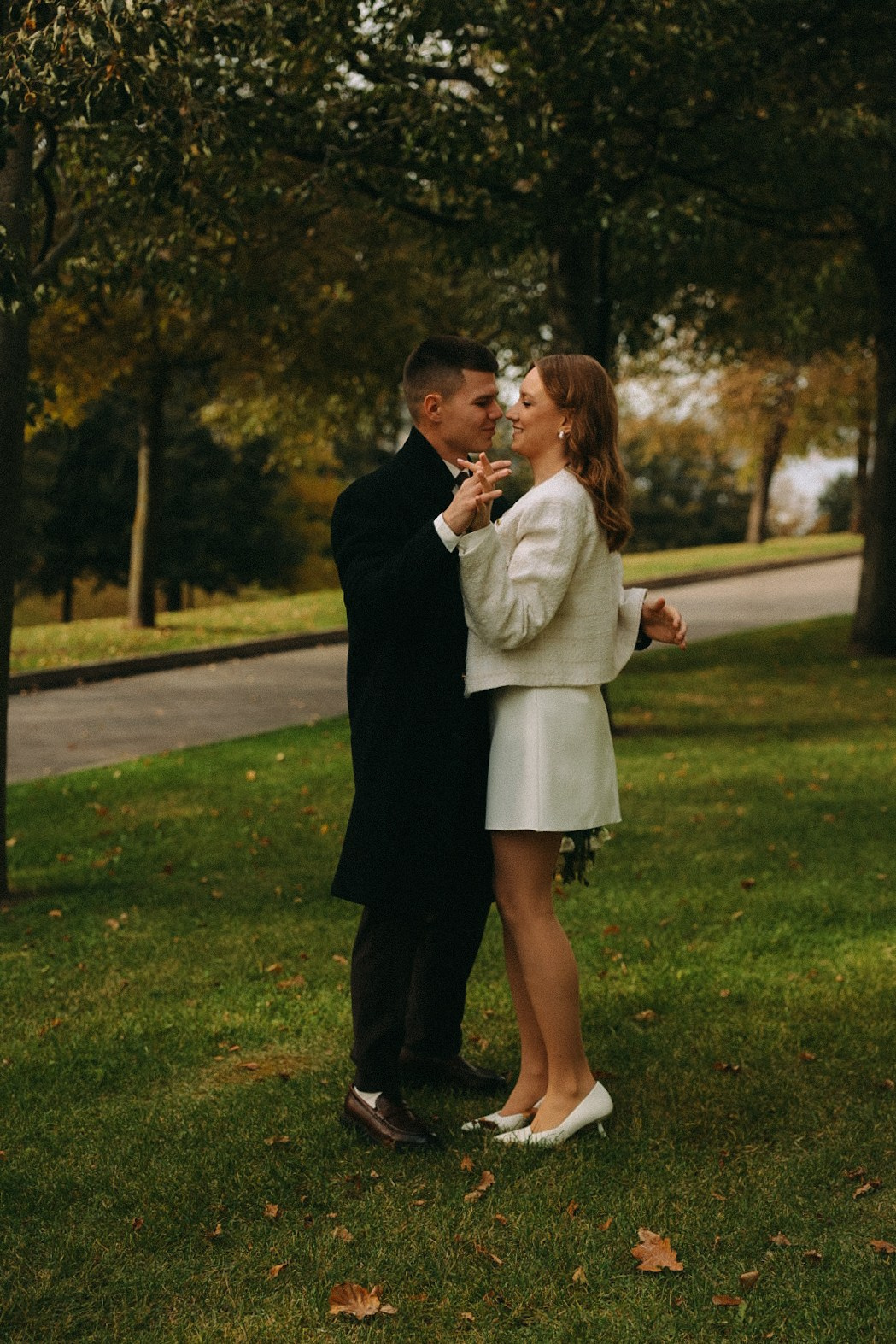 Марсель и Аня. Фотограф Нижний Новгород