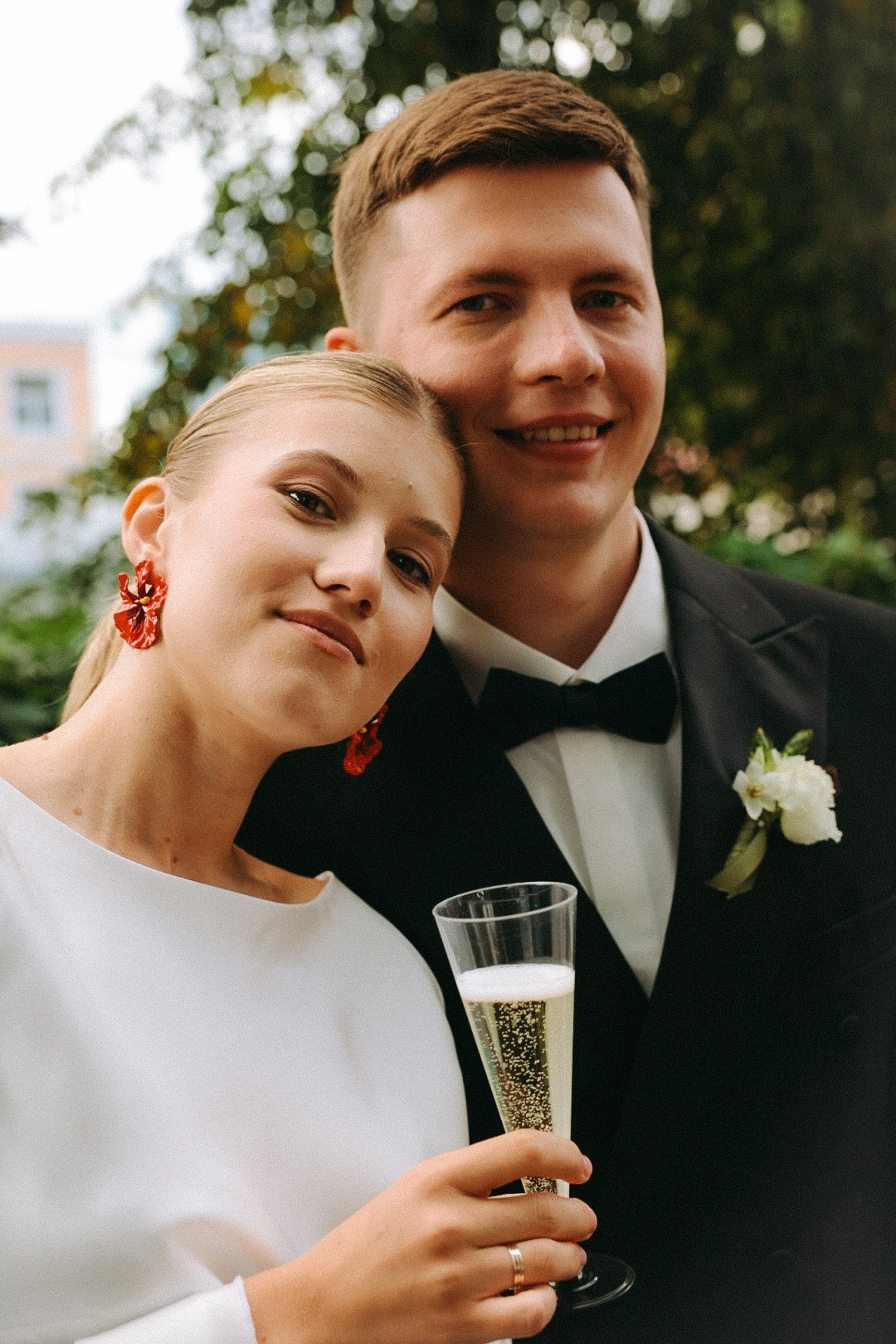 Егор и Мария. Фотограф Нижний Новгород