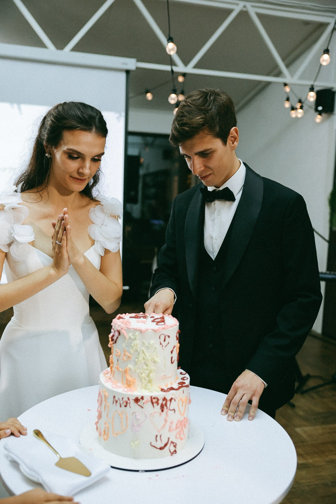 Саша и Вера. Фотограф Нижний Новгород