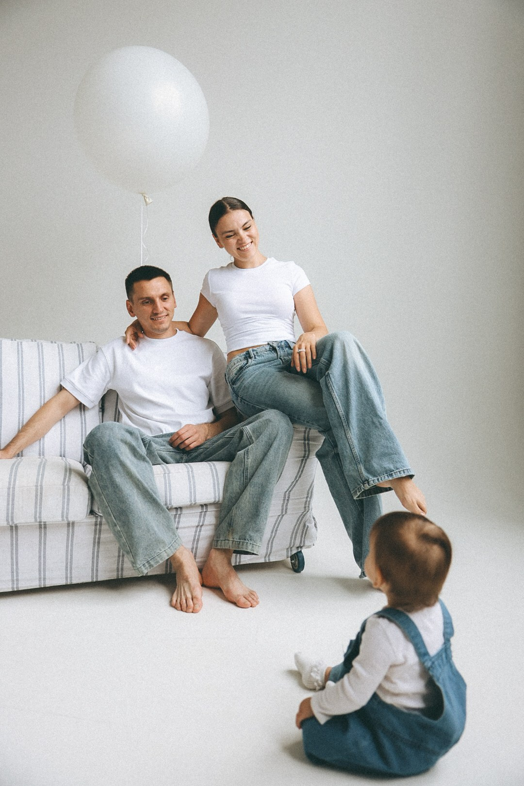 Family. Фотограф Нижний Новгород