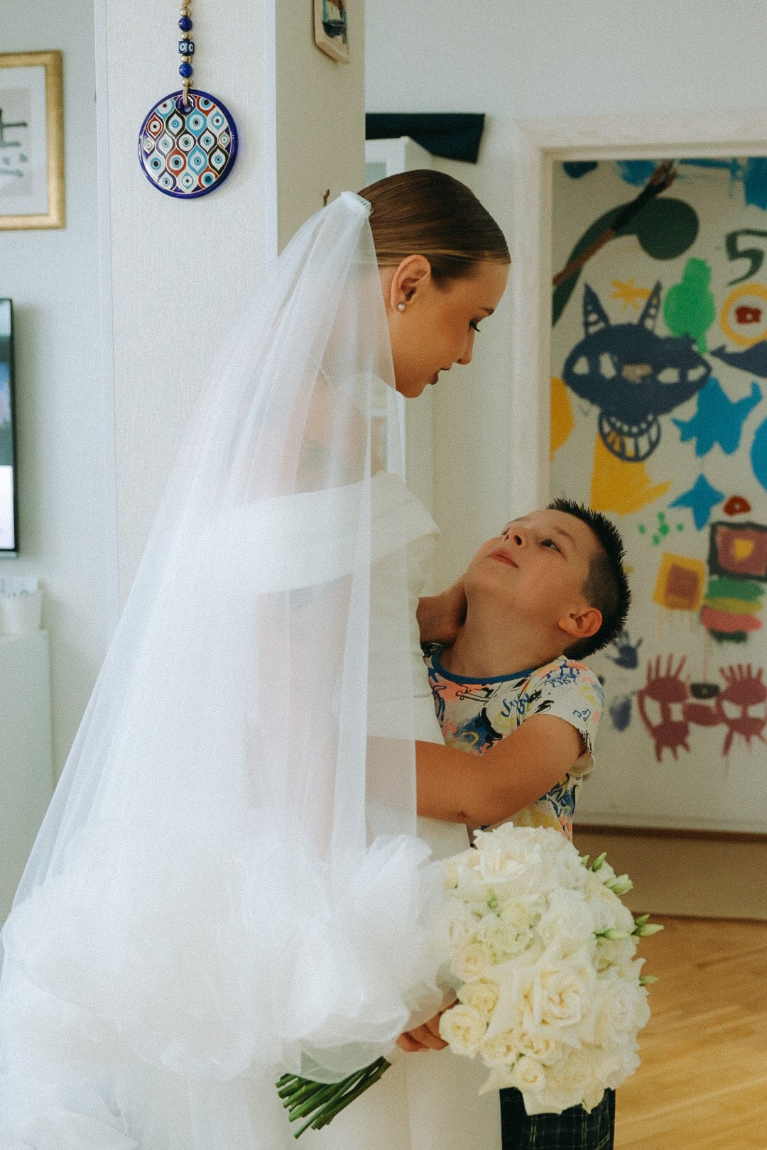 Глеб и Наташа. Фотограф Нижний Новгород