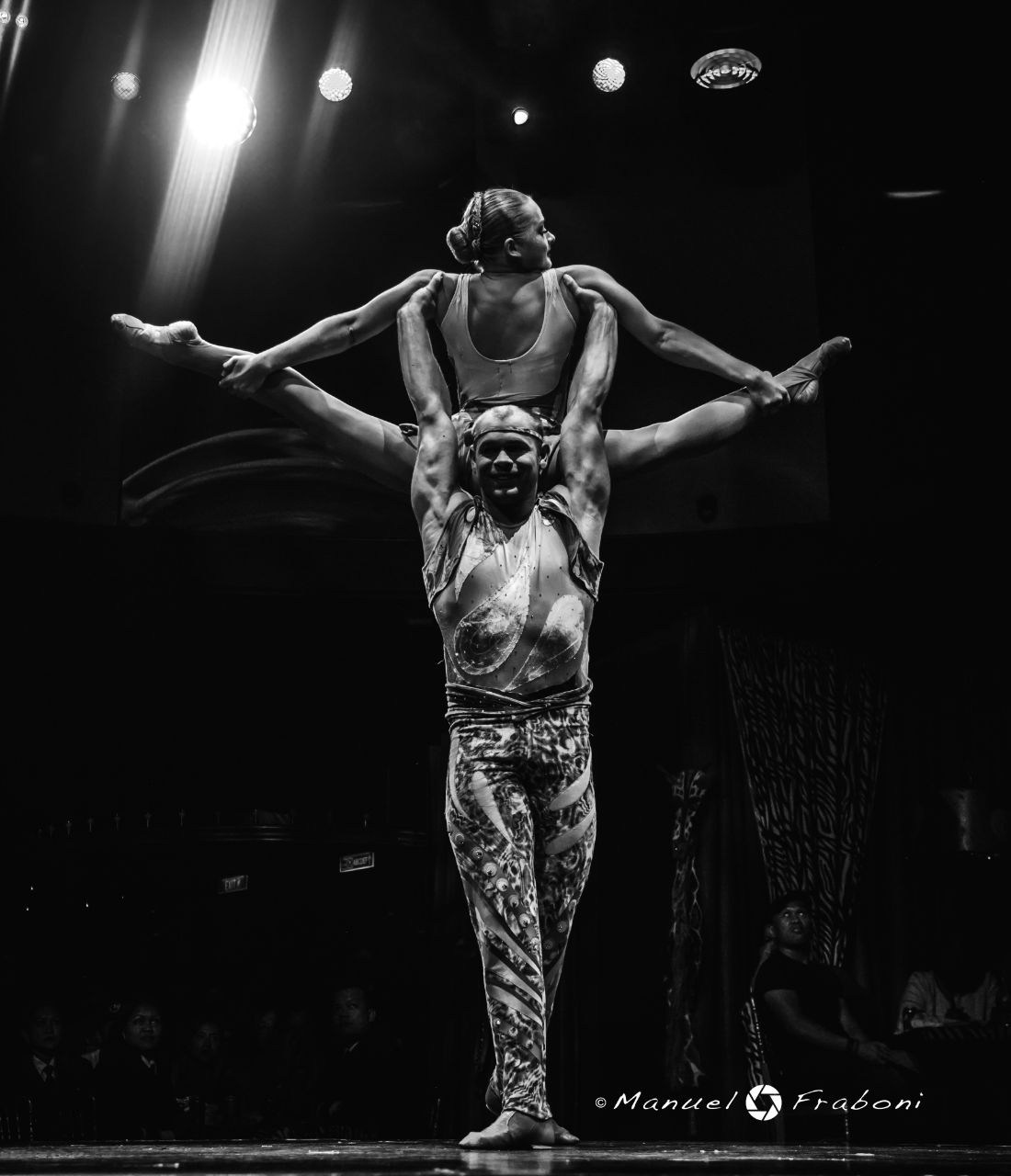 Фотограф Москва/ Дмитрий Сарафанов