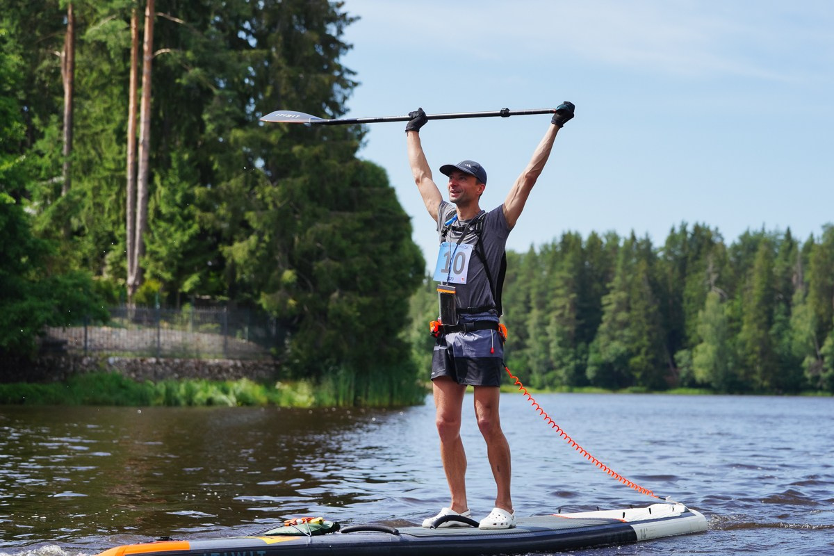 Рощинский Марафон. Репортажный и семейный фотограф в Санкт-Петербурге Тарас Марченко