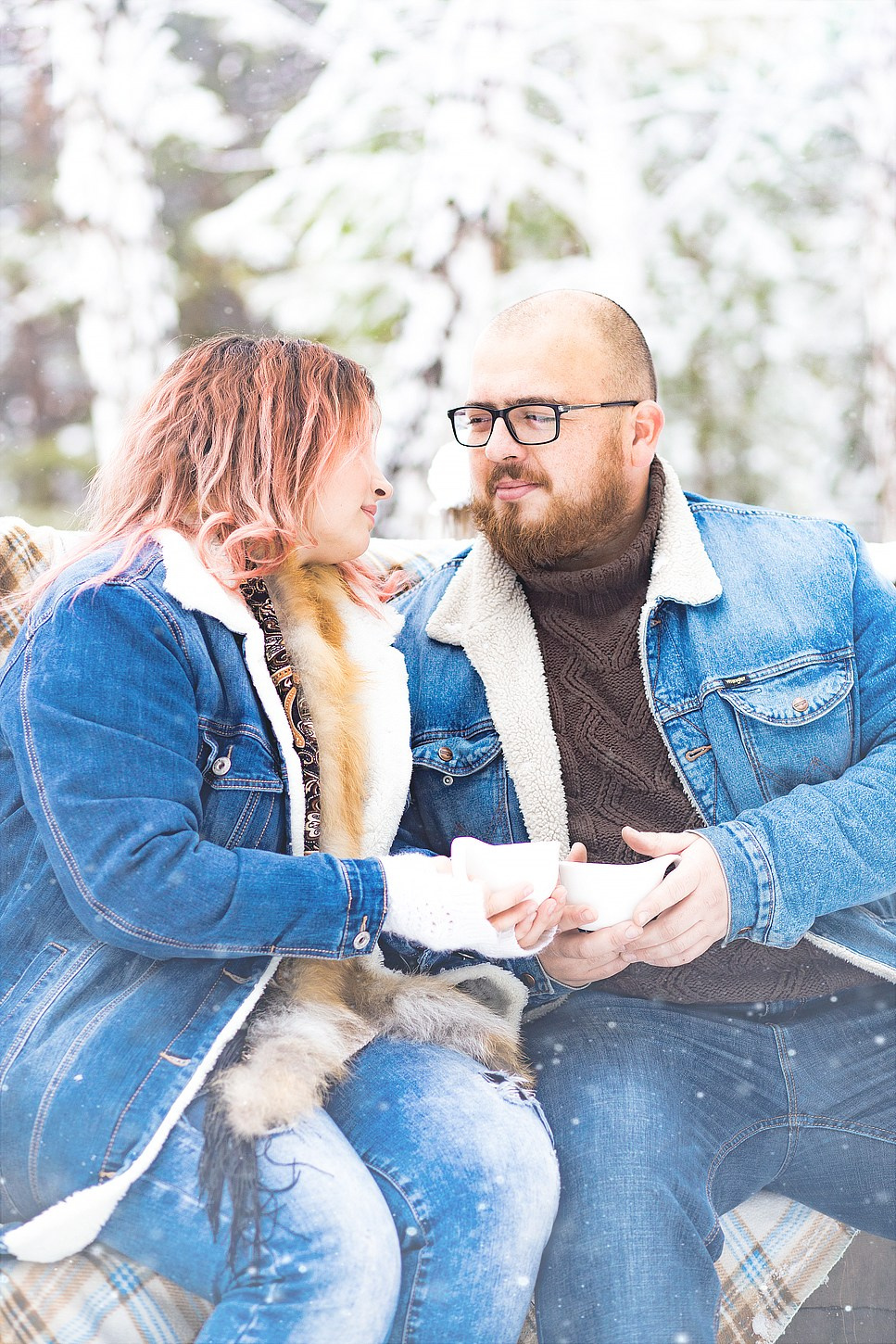Услуги фотографа. Фотограф Красноярск Алексей Семенихин