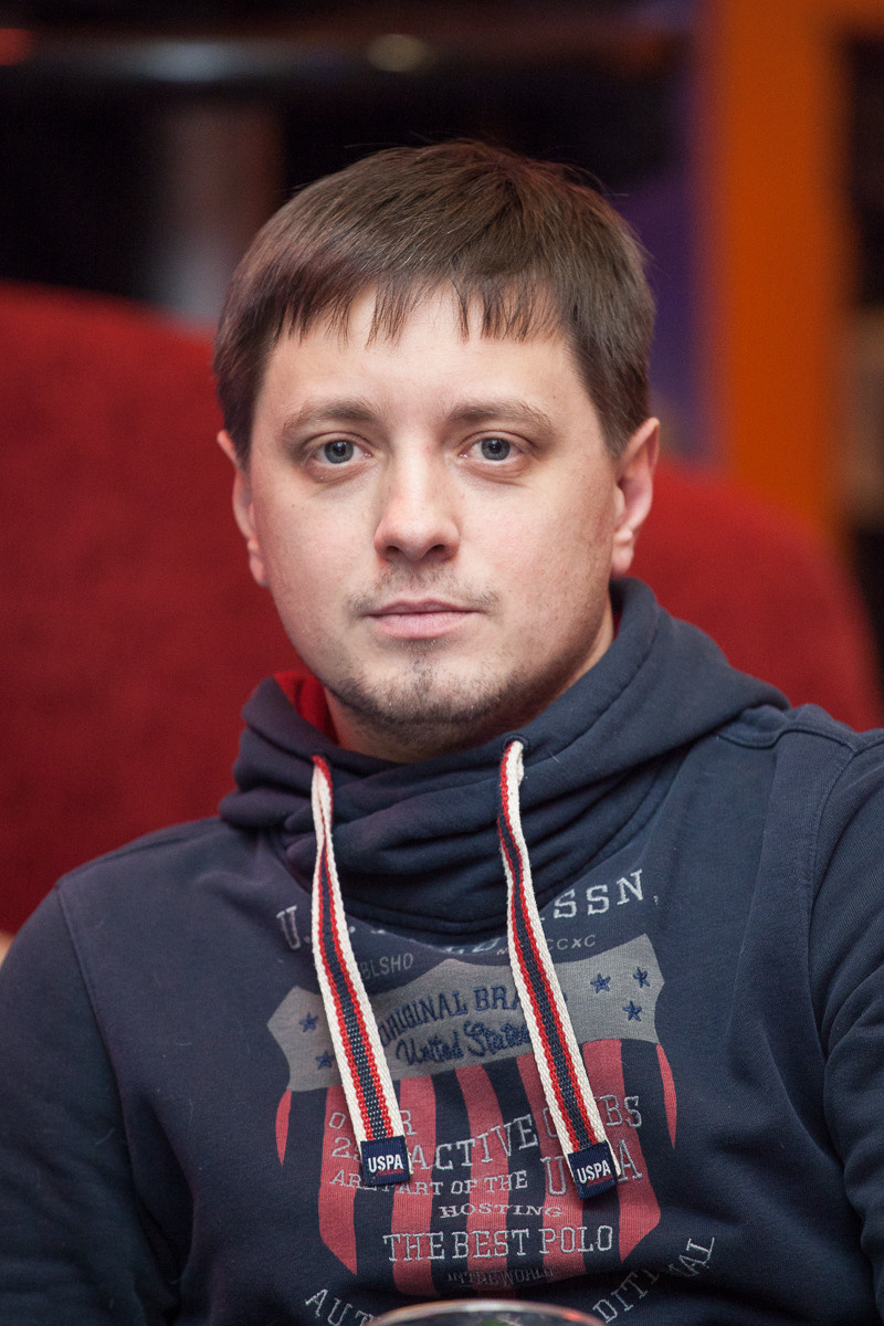 Фотосъёмка корпоративного мероприятия в боулинге.