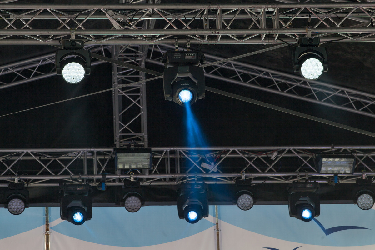 Профессиональный репортажный фотограф на концерты, фестивали и праздничные мероприятия в Санкт-Петербурге и области.