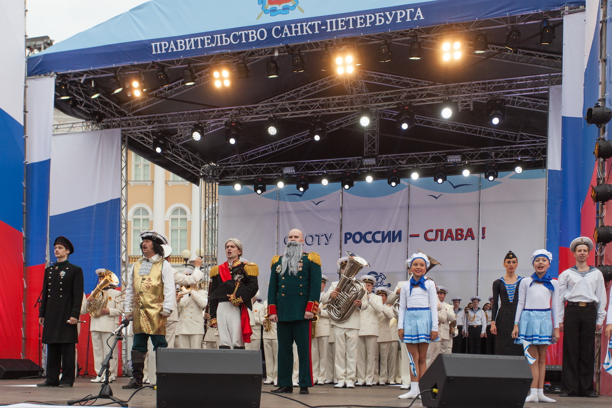 Профессиональный репортажный фотограф на концерты, фестивали и праздничные мероприятия в Санкт-Петербурге и области.