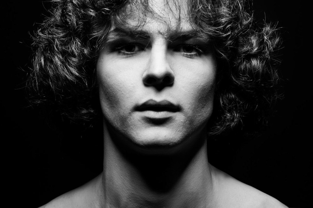 Портреты. Фотограф Александр Ямпольский