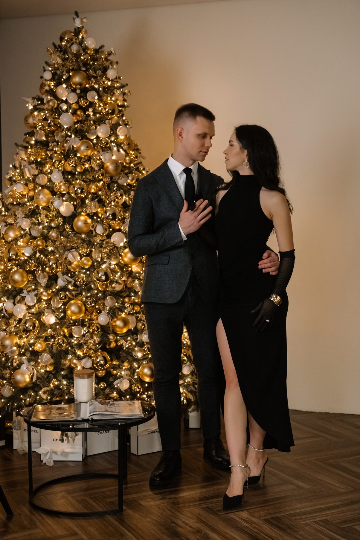 Лавстори. Полина и Дмитрий. Свадебный и сеейный фотограф в Санкт-Петербурге Елена Худякова