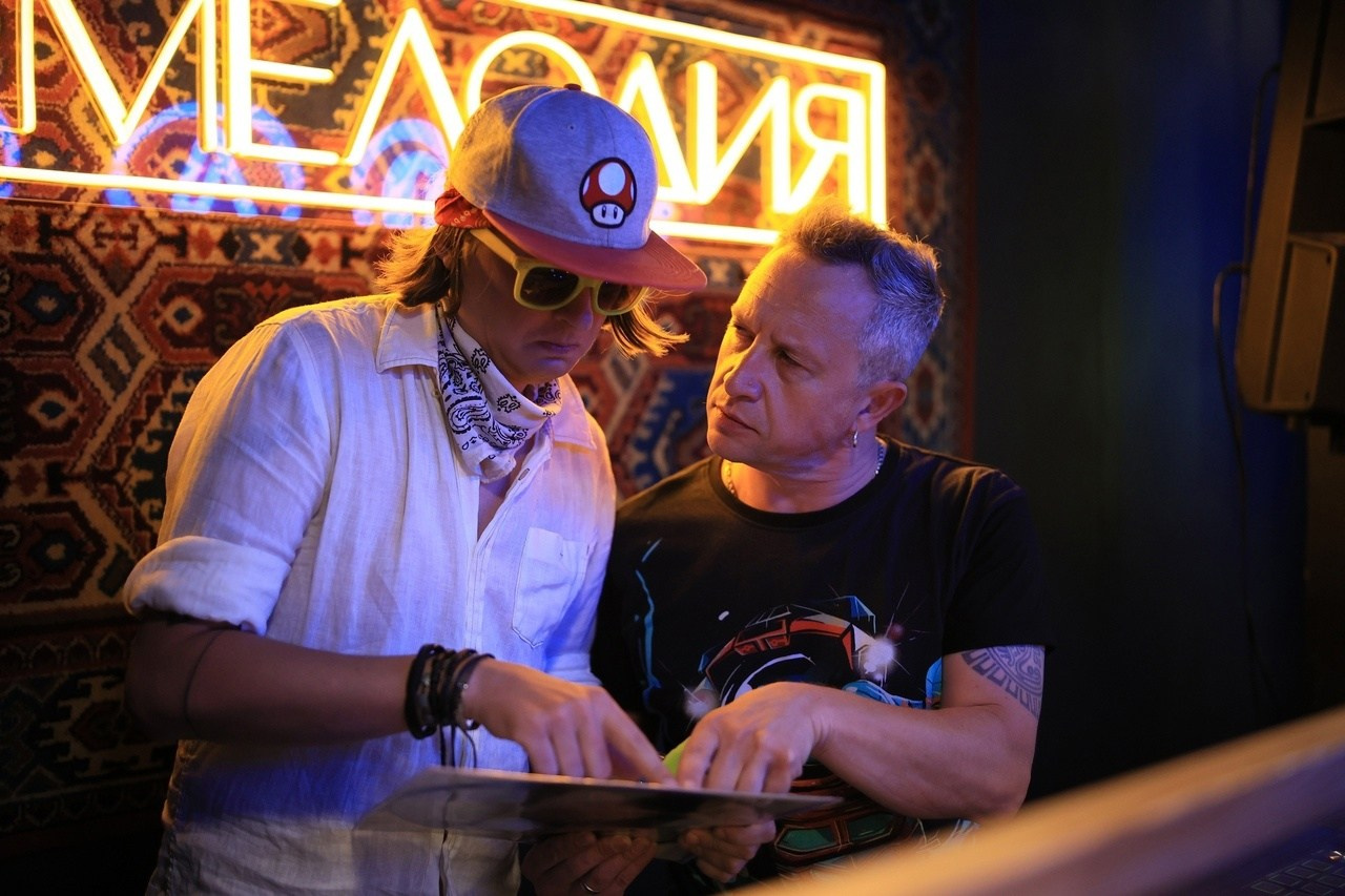 Фотограф Игорь Салтанов