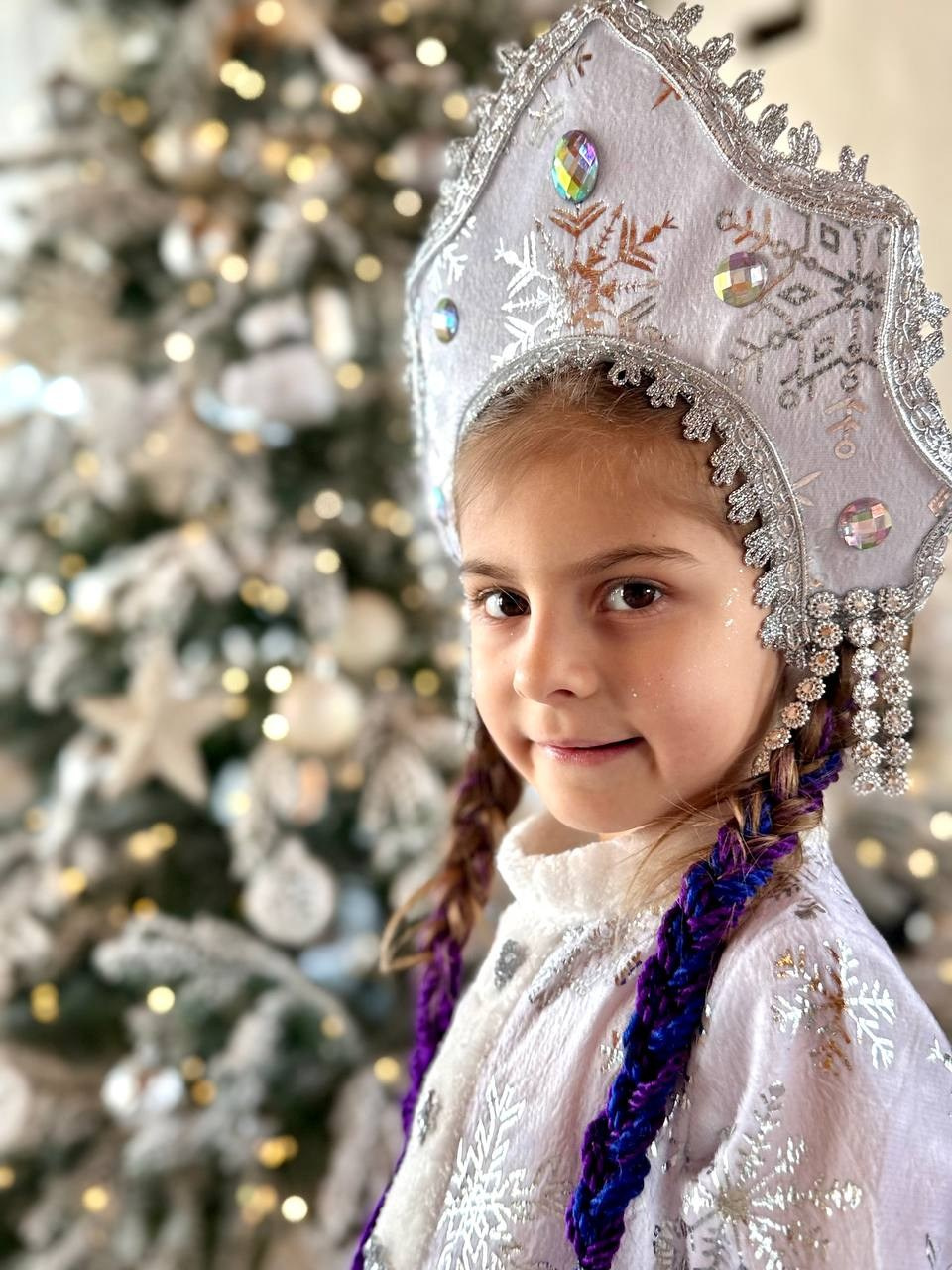 Зима. Детский и семейный фотограф Калугина Марина | Москва и МО