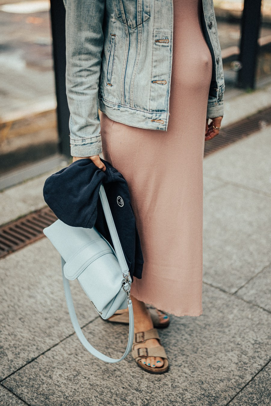 Прогулка | в городе