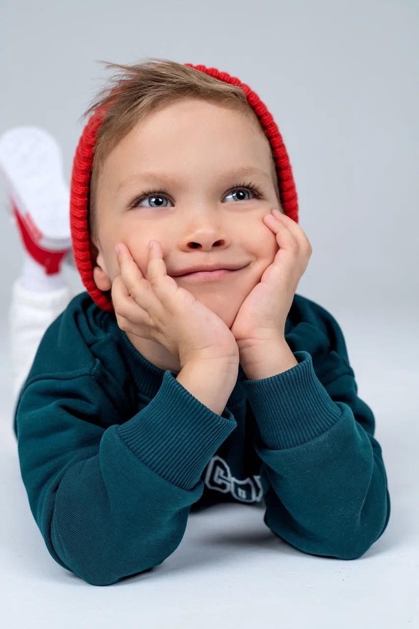 Потиханов Дима 5 ЛЕТ 103 СМ. Детское модельное агентство Musthave agency. База профессиональных моделей