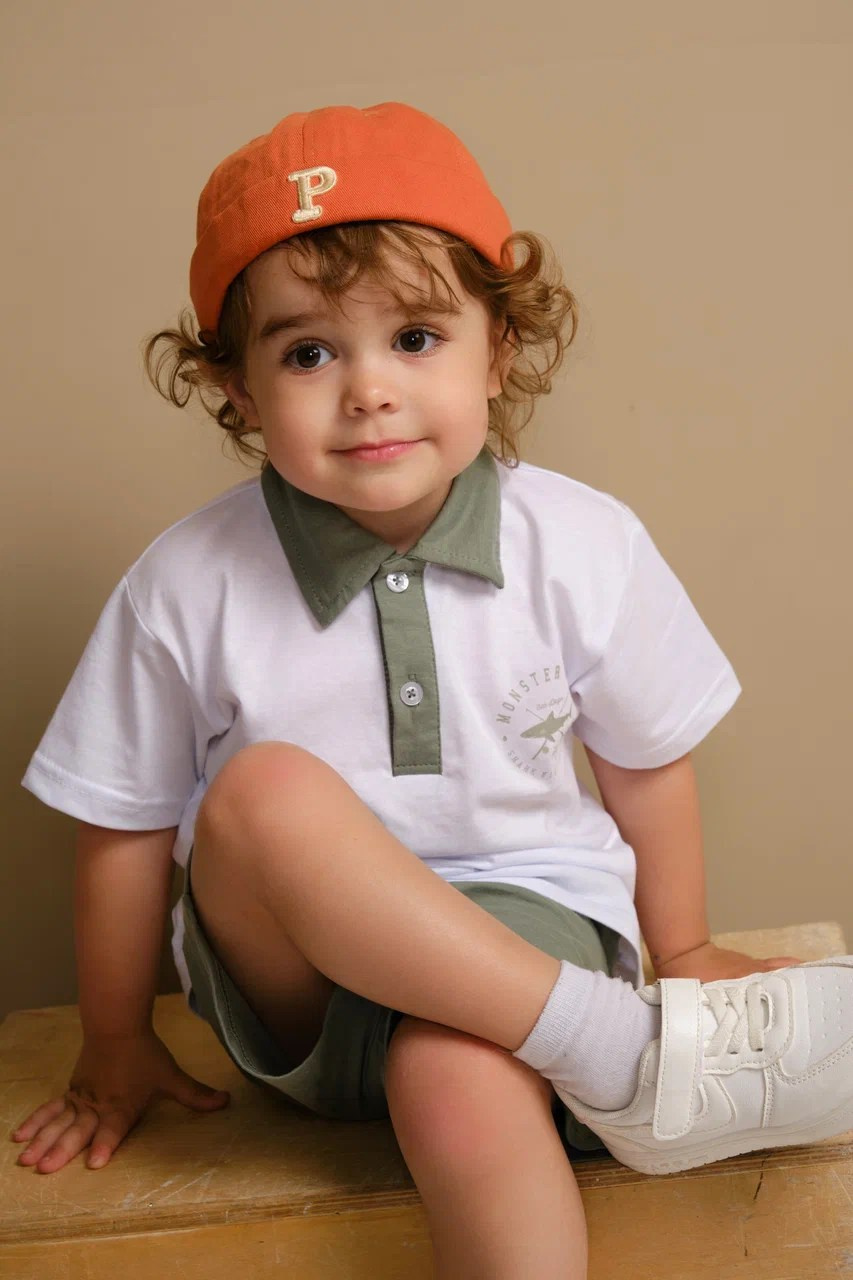 Кальченко Сергей 3 года 103 см. Детское модельное агентство Musthave agency. База профессиональных моделей