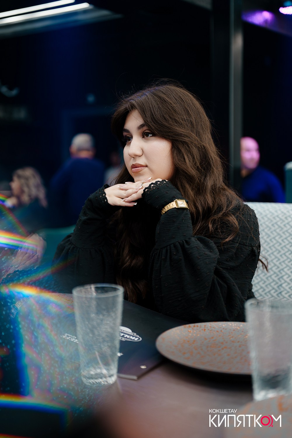 HOLLYWOOD residence. КИПЯТКОМ КОКШЕТАУ