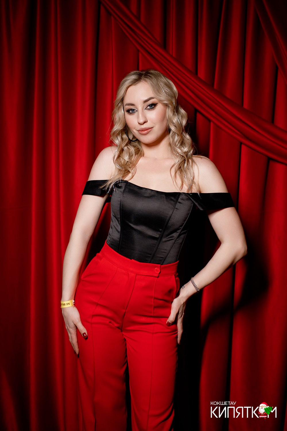 NE BRUKLIN. КИПЯТКОМ КОКШЕТАУ