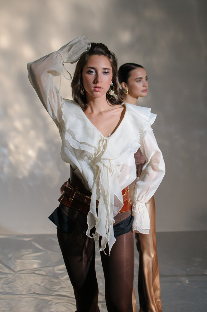 Семейная фотосессия