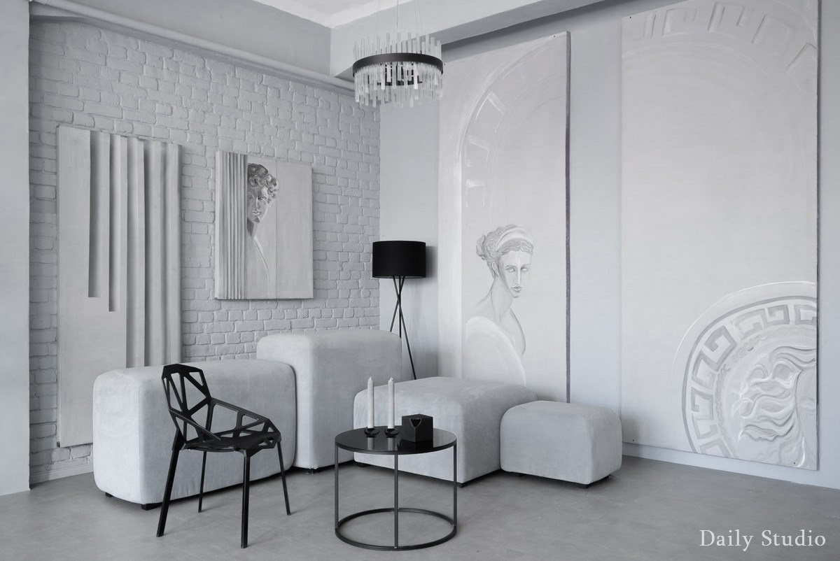 Daily Studio. Фотограф беременных в СПб — Елена Александрова