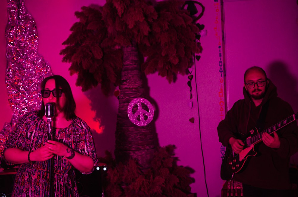 | Madre Julia. AnniversáriO в Ohana 108.6 |. Фотограф Ольга Дзюба. Фототерапия как зеркало души. КМВ