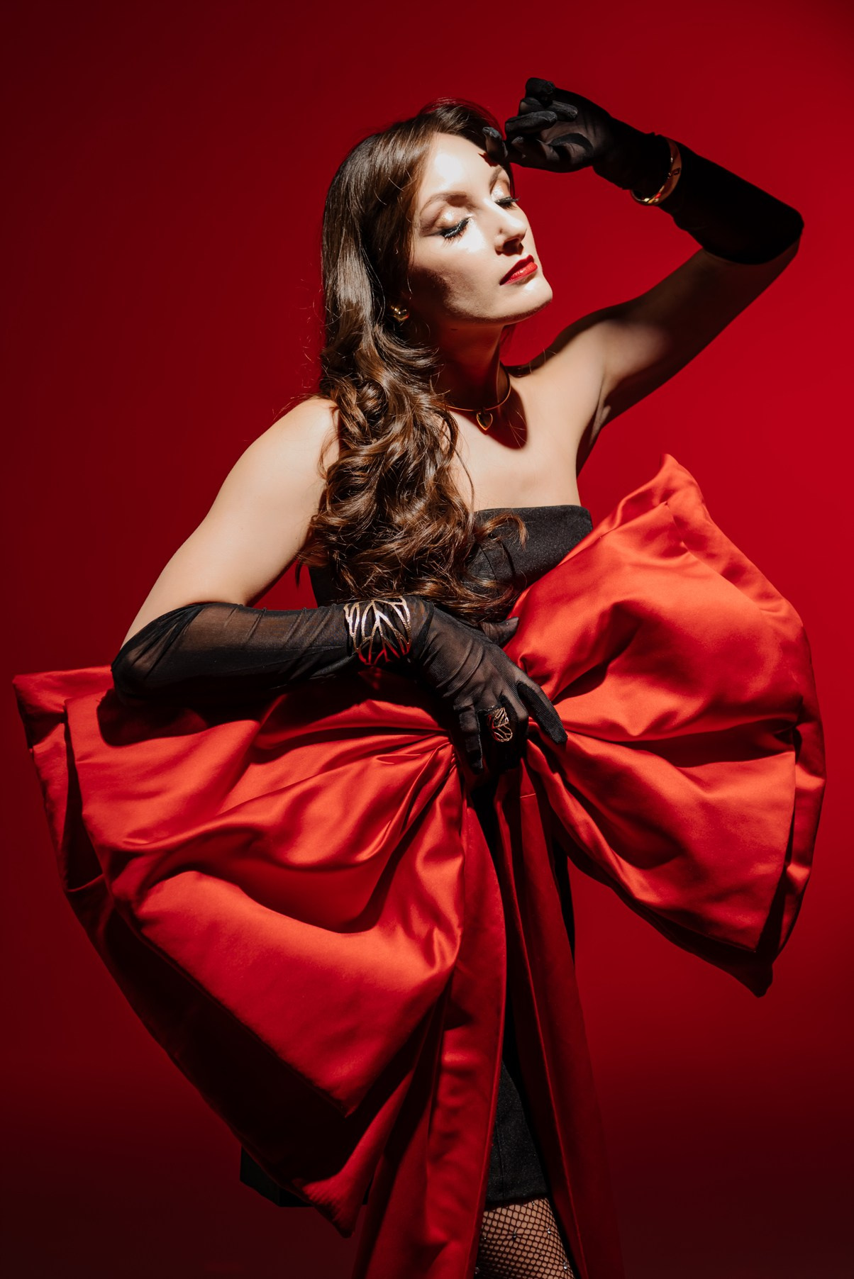 Индивидуальная. Снег. Свадебный и сеейный фотограф в Санкт-Петербурге Елена Худякова