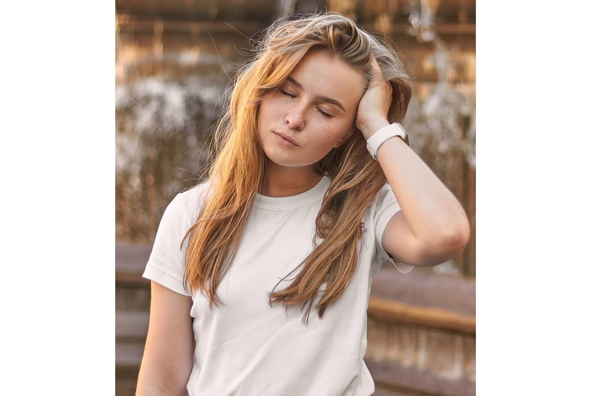 MARIA. Фотограф Москва Анастасия Толстова