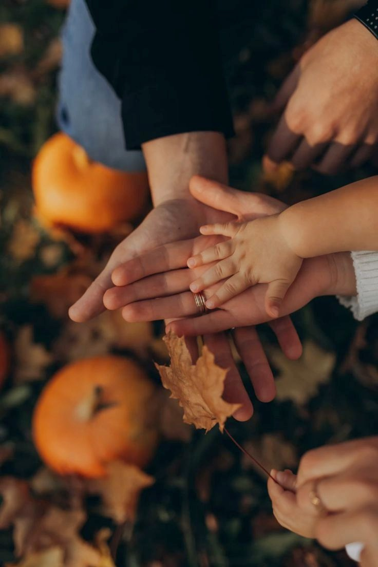 Идеи для осенней фотосессии в Санкт-Петербурге. Фотограф в Санкт-Петербурге, Анна Скворцова