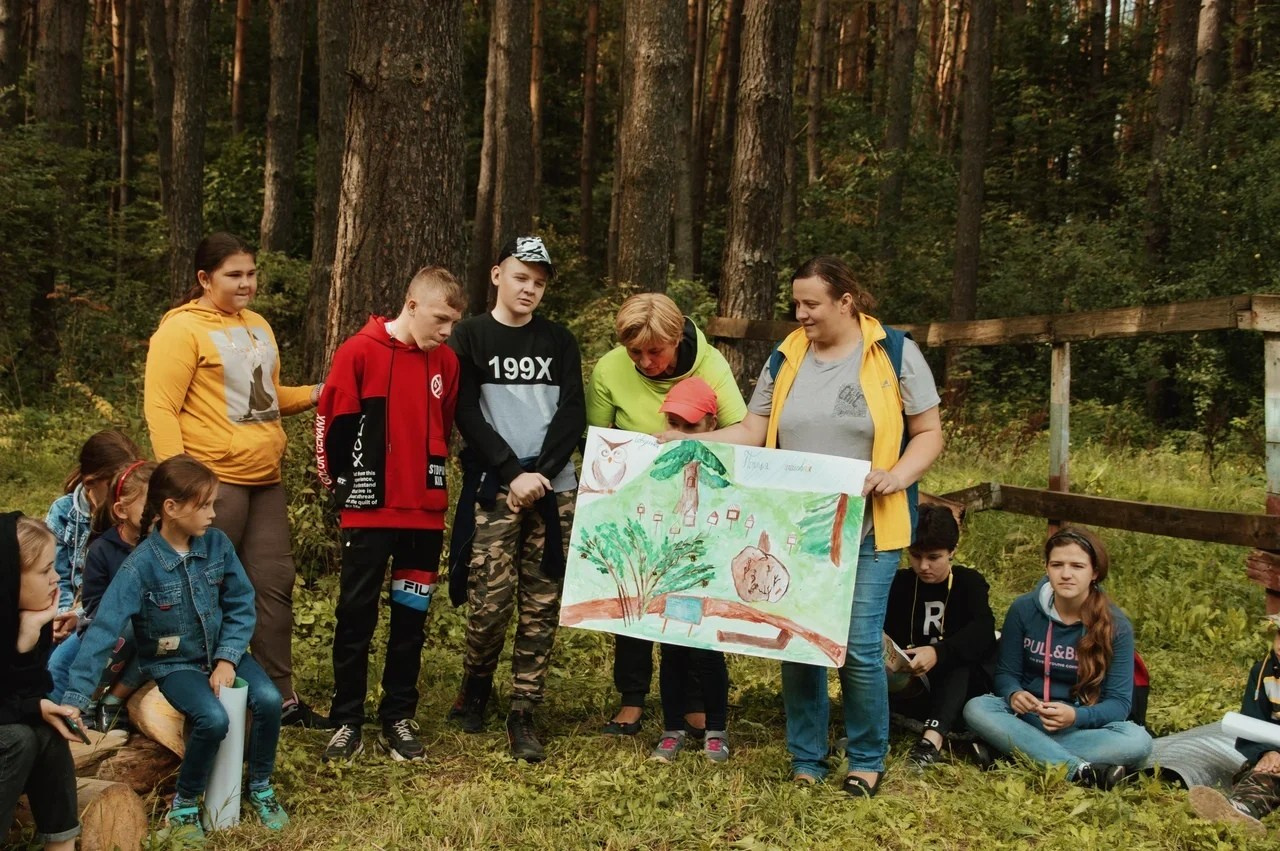 Экскурсии по Тропе Пешка, Вязьма. Индивидуальный фотограф в Москве
