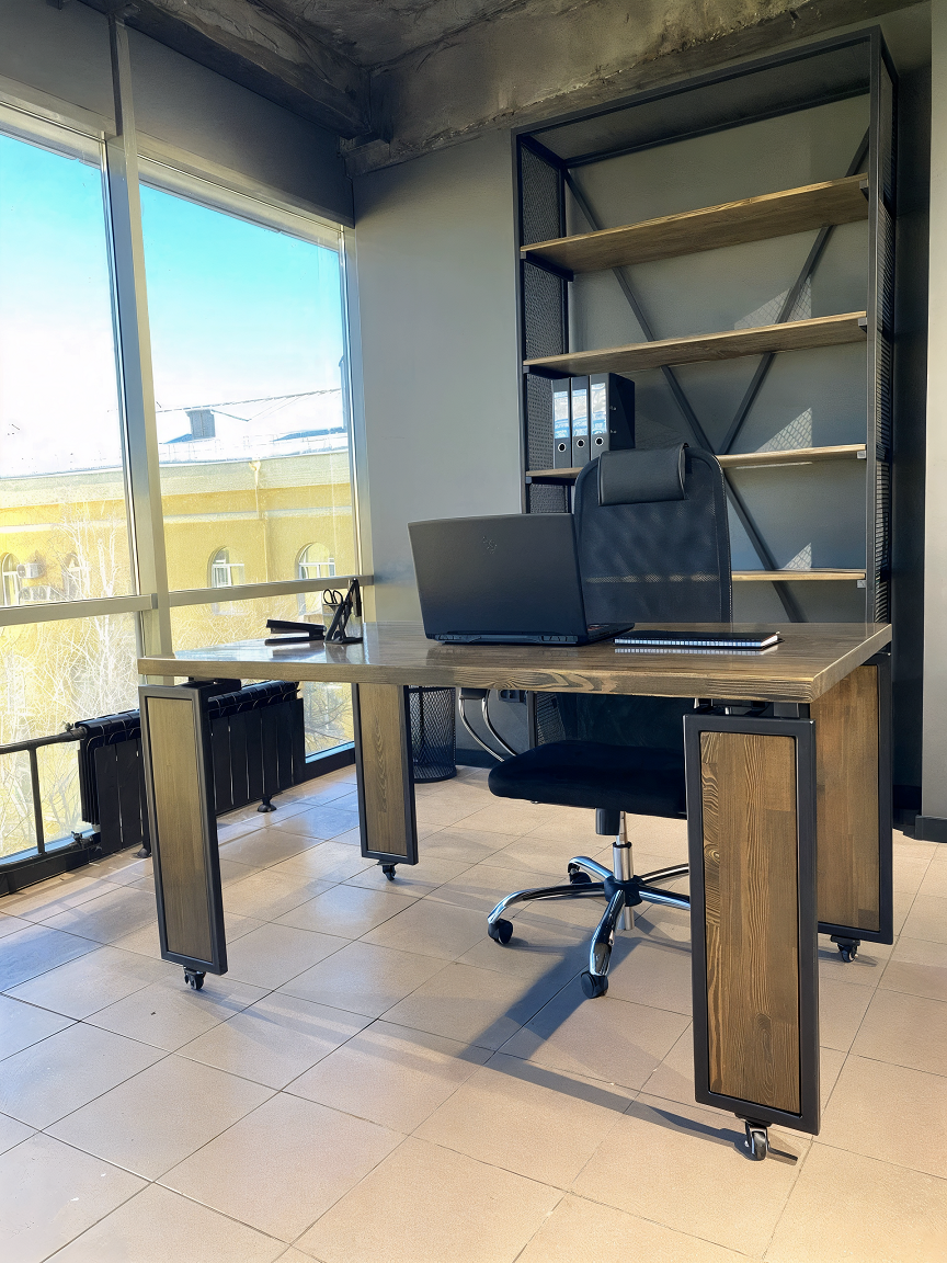 Изделия из металла на заказ в Иркутске, доступные цены⦁ гарантии качества⦁ индивидуальный дизайн⦁ профессиональный подход⦁ с выездом на объект⦁ консультация бесплатно⦁ замер и монтаж⦁ каталог готовых работ⦁ срочные заказы⦁ скидки в мае⦁ изготовление изделий из металла на заказ⦁ металлические конструкции под ключ⦁ металлоизделия на заказ Иркутск⦁ мастерская по металлу Иркутск⦁ частный мастер по металлоконструкциям⦁ лестницы и перила из металла⦁ мебель лофт из металла и дерева⦁ заборы, калитки, кованые ворота⦁ сварочные и кузнечные работы на заказ⦁ изготовление и монтаж металлоконструкций⦁ металлические ограждения и перегородки⦁ производство кованых изделий Иркутск⦁ заказать ковку и сварку в Иркутске⦁ продукция из металла с доставкойМебель лофт, Мебель из металла и дерева, Изготовление мебели лофт, Лофт мебель на заказ, Мебель лофт для гостиной кухни, спальни, прихожей, офиса, магазина, кафе, ресторана, бара, Стол лофт, Обеденный стол лофт, Журнальный столик лофт, Стулья в стиле лофт,Барные стулья лофт, Кресла лофт, Диван лофт, Стеллаж лофт, Кровать лофт, Полки лофт, Тумба лофт, Комод лофт, Шкаф лофт, Вешалка лофт, Зеркало лофт, Декор лофт, Оборудование лофт, Гардеробная лофт, Лофт системы 