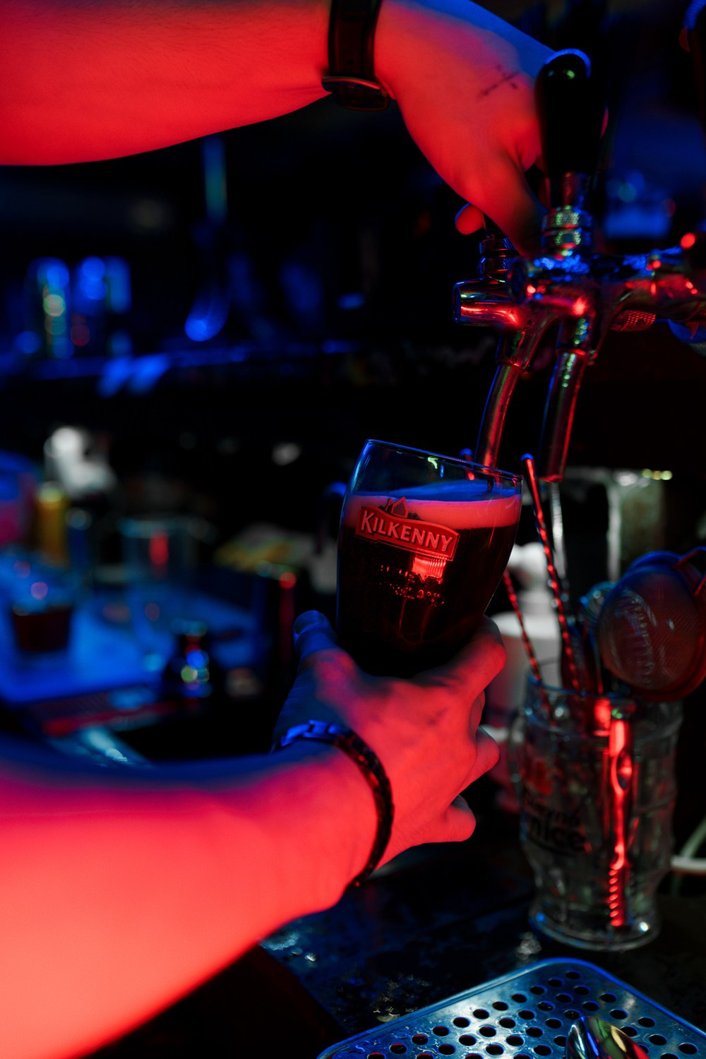 GENTLEMAN PUB. КИПЯТКОМ КОКШЕТАУ