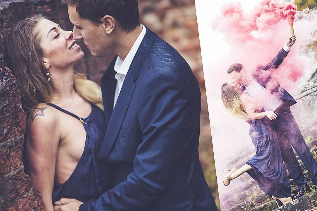 Свадебные. Свадебная и семейная фотография, видеосъёмка в Санкт-Петербурге — Александр Алексей