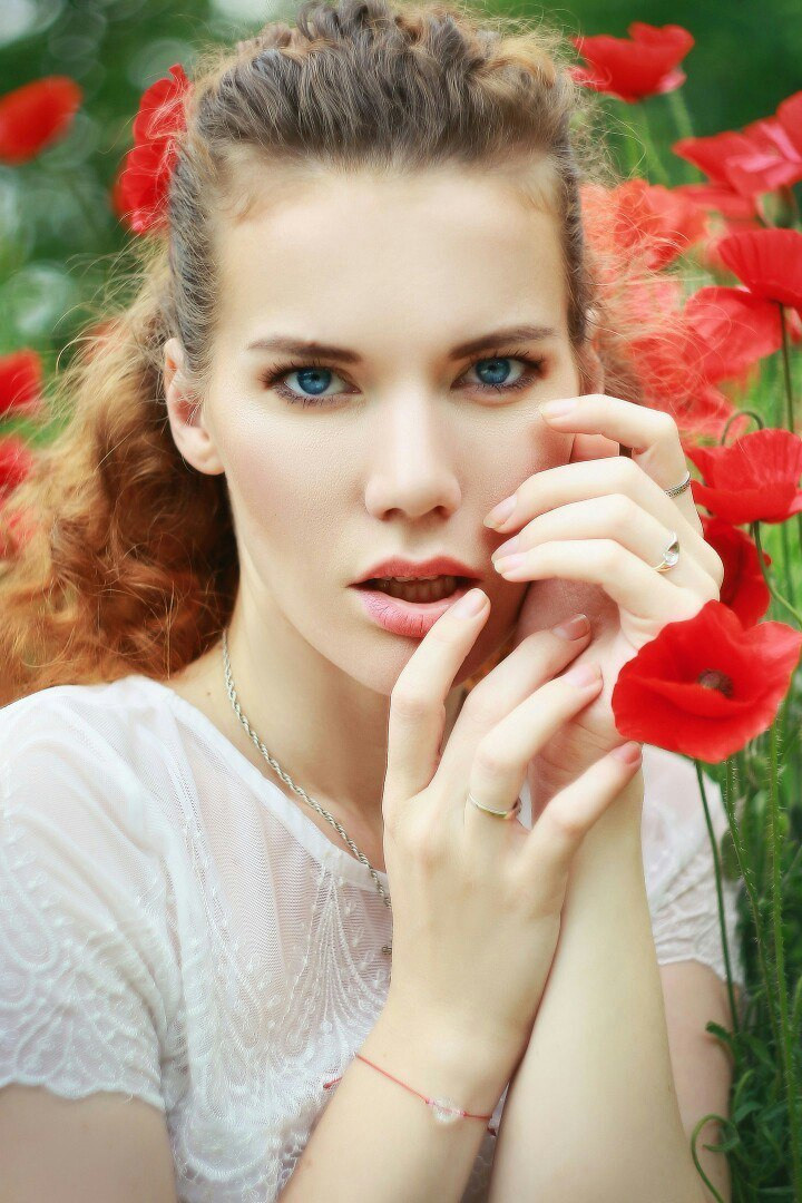 Фотограф в Анапе Елена Нор