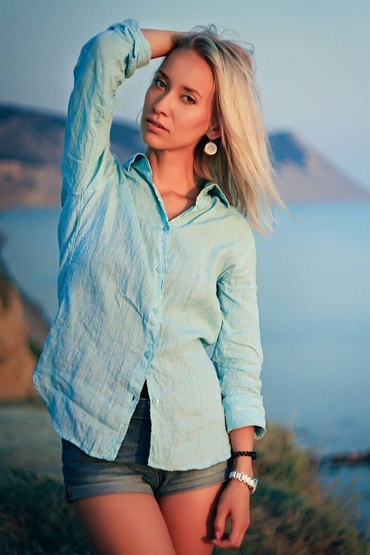 Фотограф в Анапе Елена Нор