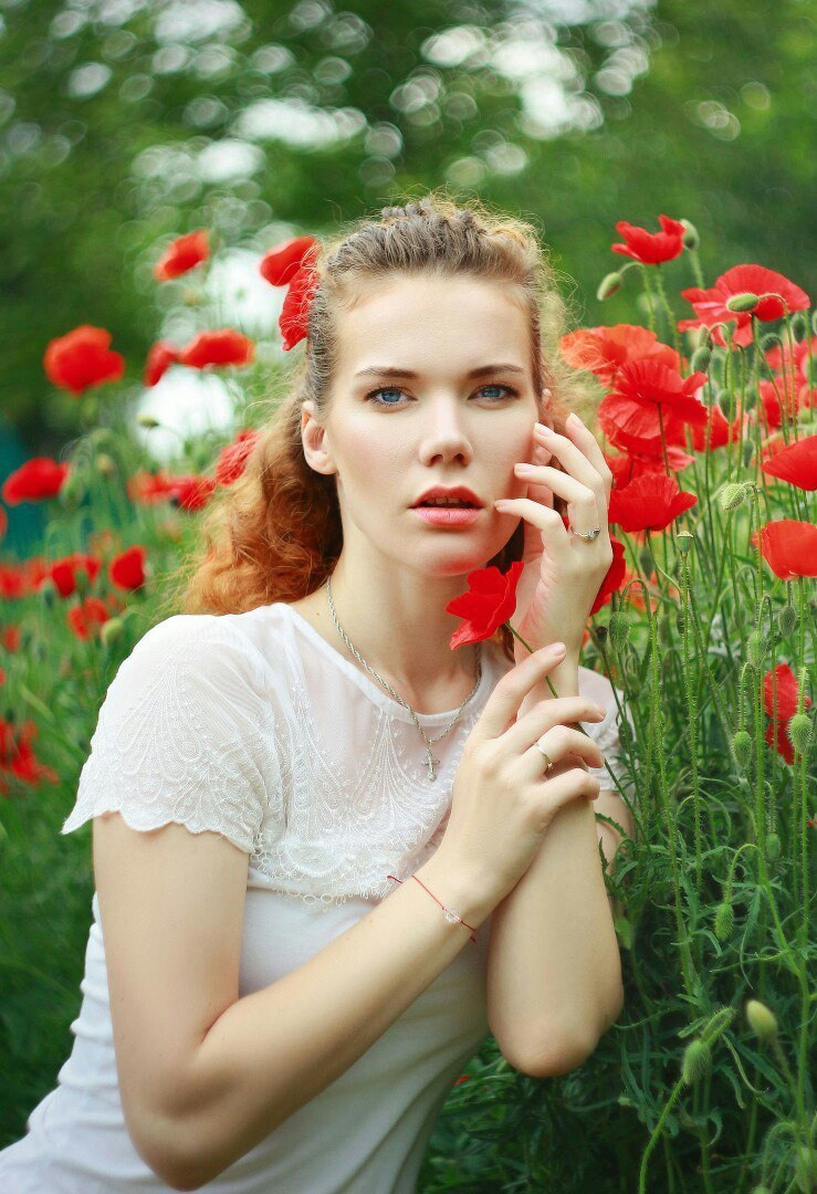 Фотограф в Анапе Елена Нор