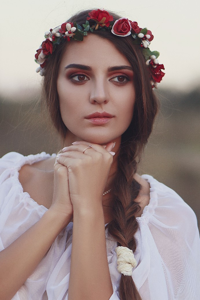 Фотограф в Анапе Елена Нор