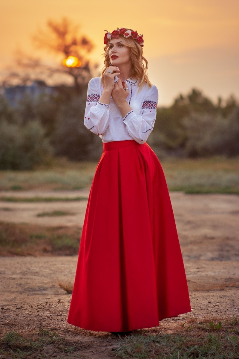 Фотограф в Анапе Елена Нор