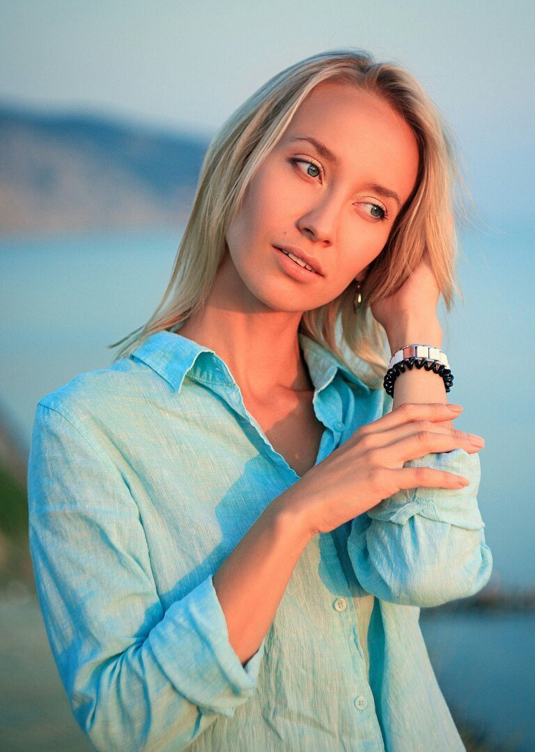 Фотограф в Анапе Елена Нор