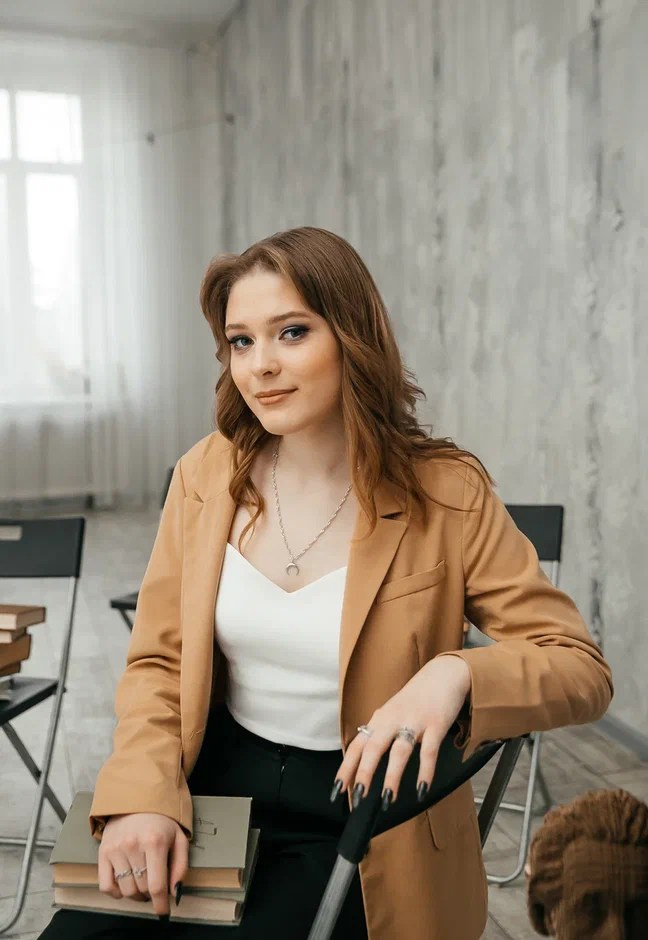 ВЫПУСКНЫЕ АЛЬБОМЫ. Ваш фотограф Любовь Чистякова