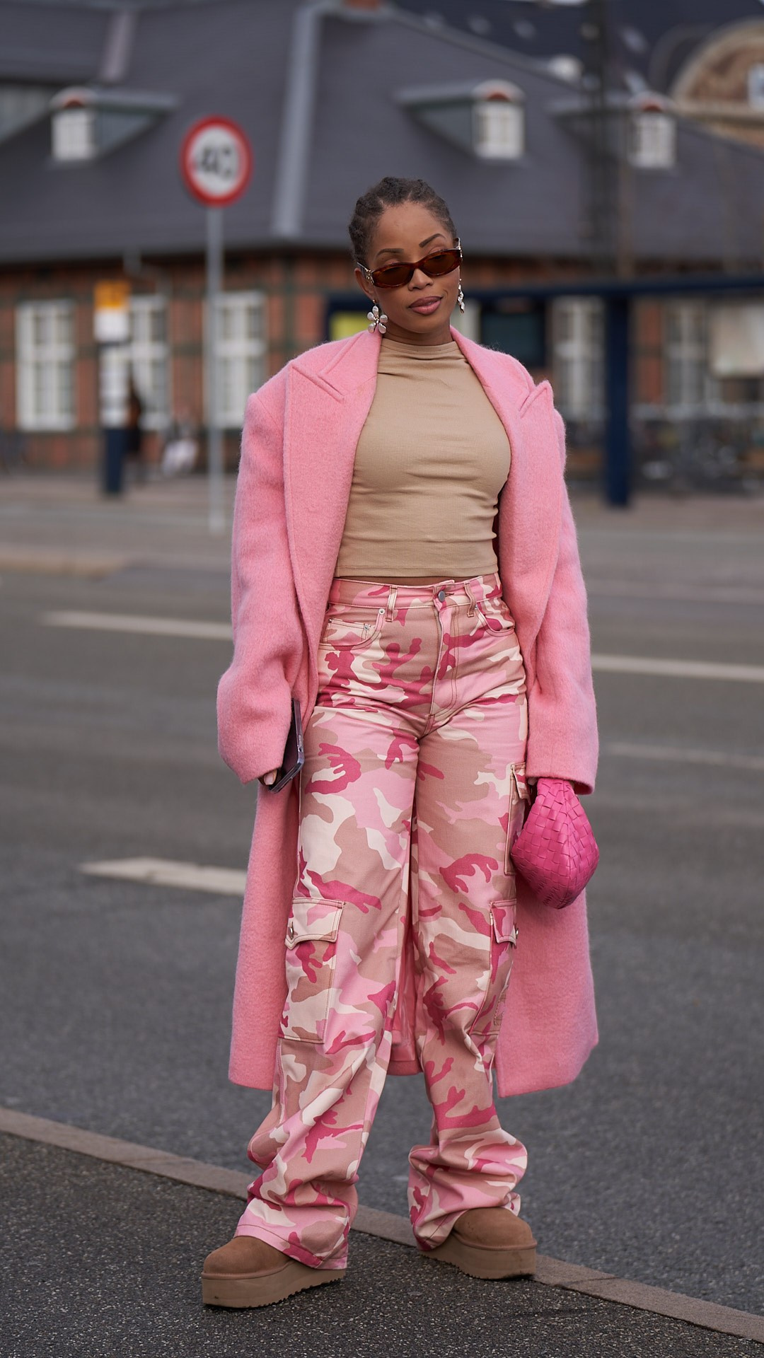 COPENHAGEN FW 2023. Photographer / Videographer Marina Fedotova in Paris