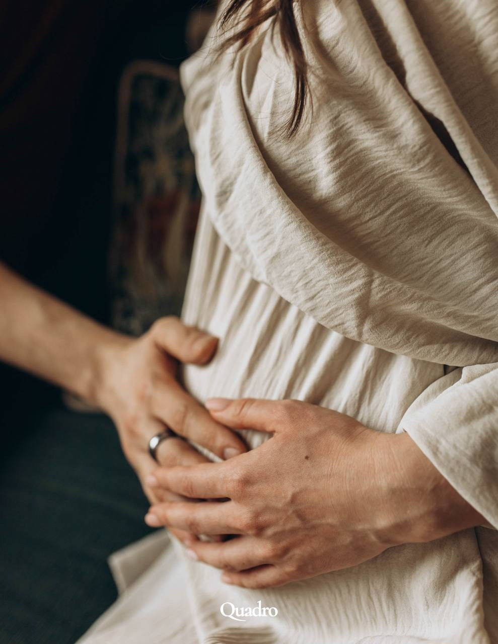 Публикации. Анастасия Воропаева — фотограф на роды СПб