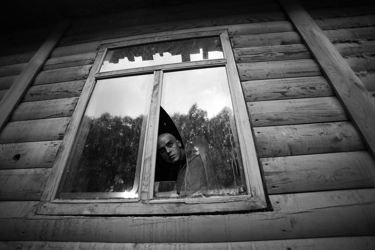 Х/Ф ИСКУПЛЕНИЕ