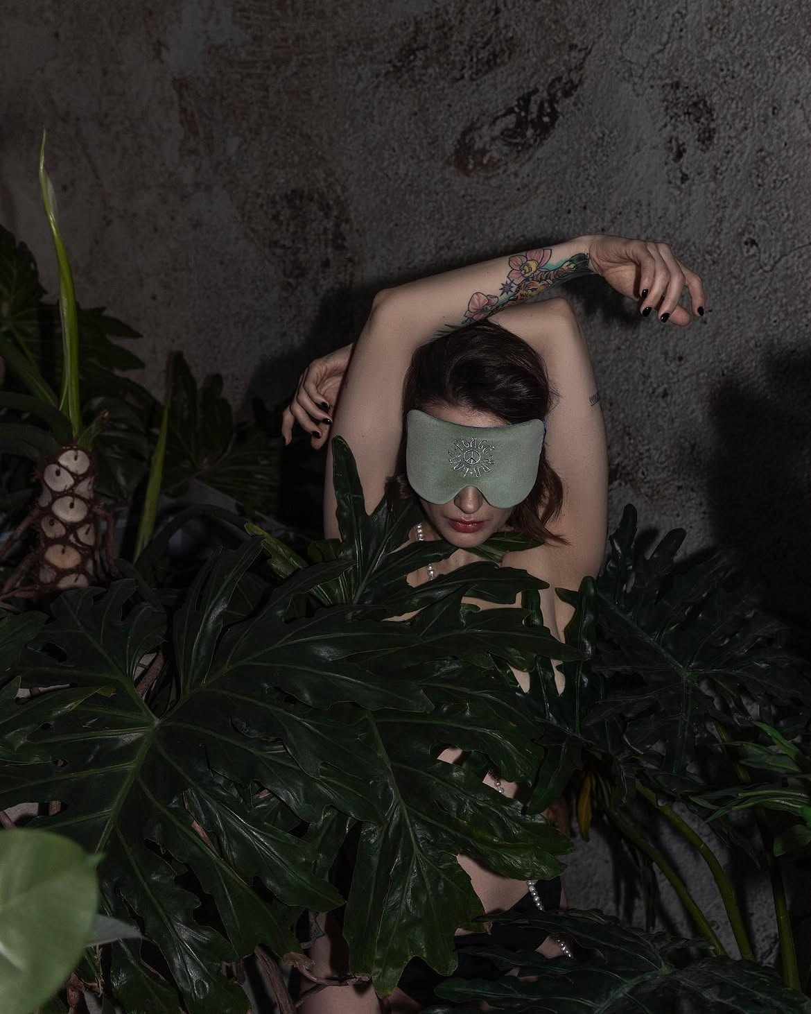 HEDONISMGIRL. Фотограф Москва Анастасия Толстова
