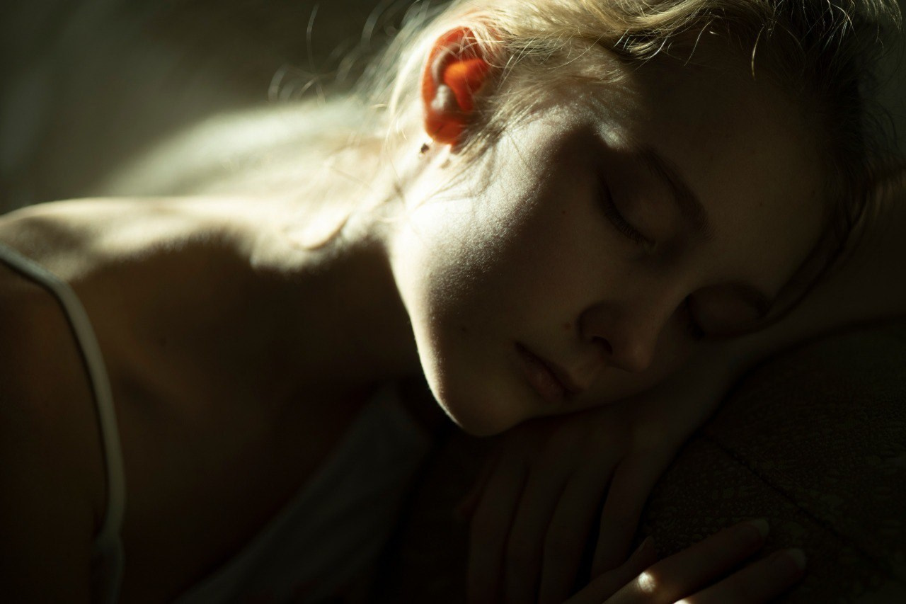 Ольга Верижникова