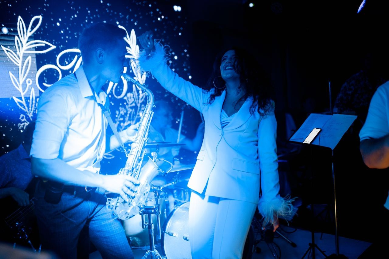 Фотограф: Мария Гуржеева