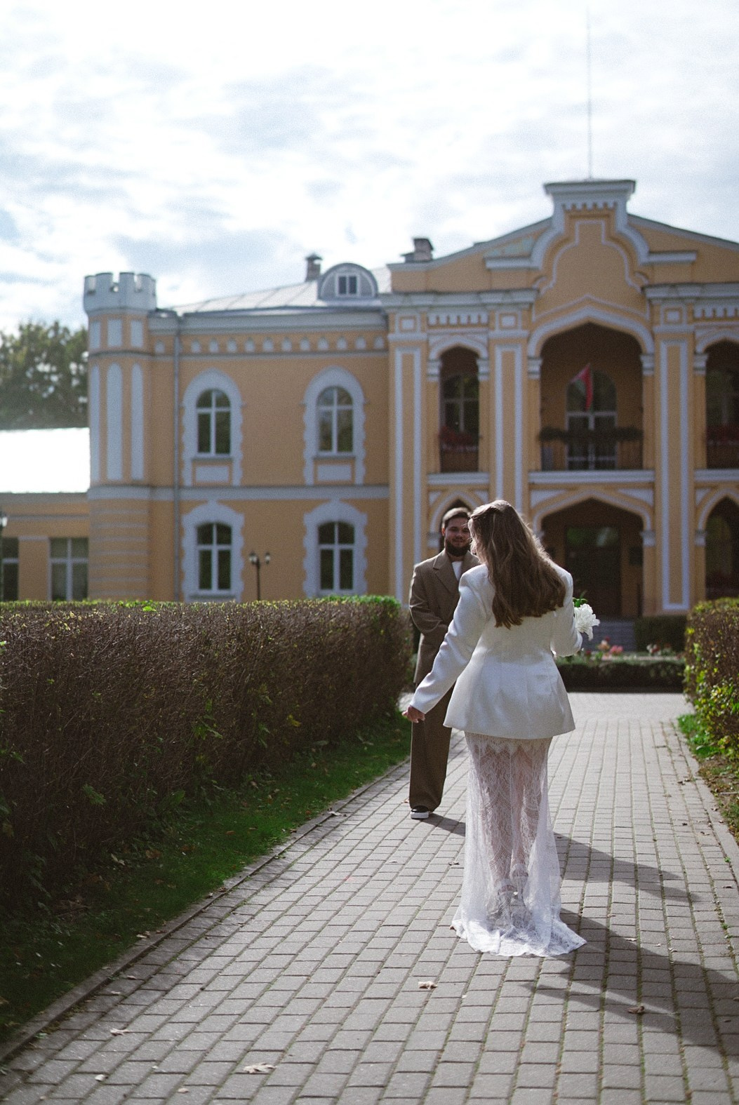 Владислав и Екатерина. ФОТОГРАФ | МИНСК | ЯНА ПАВЛОВИЧ