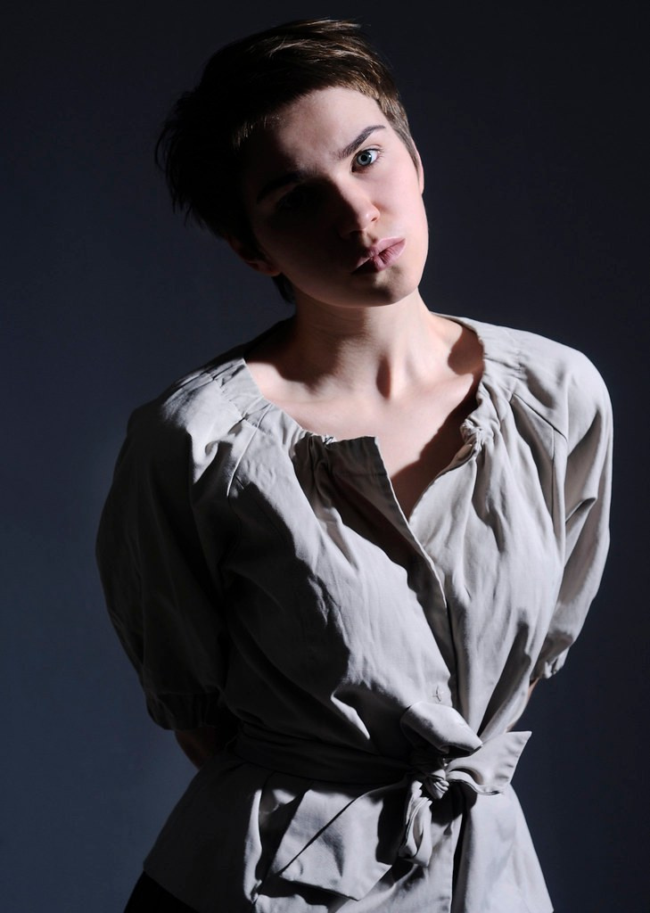 Портреты. Фотограф и видеооператор из Москвы Алексей Черкасов