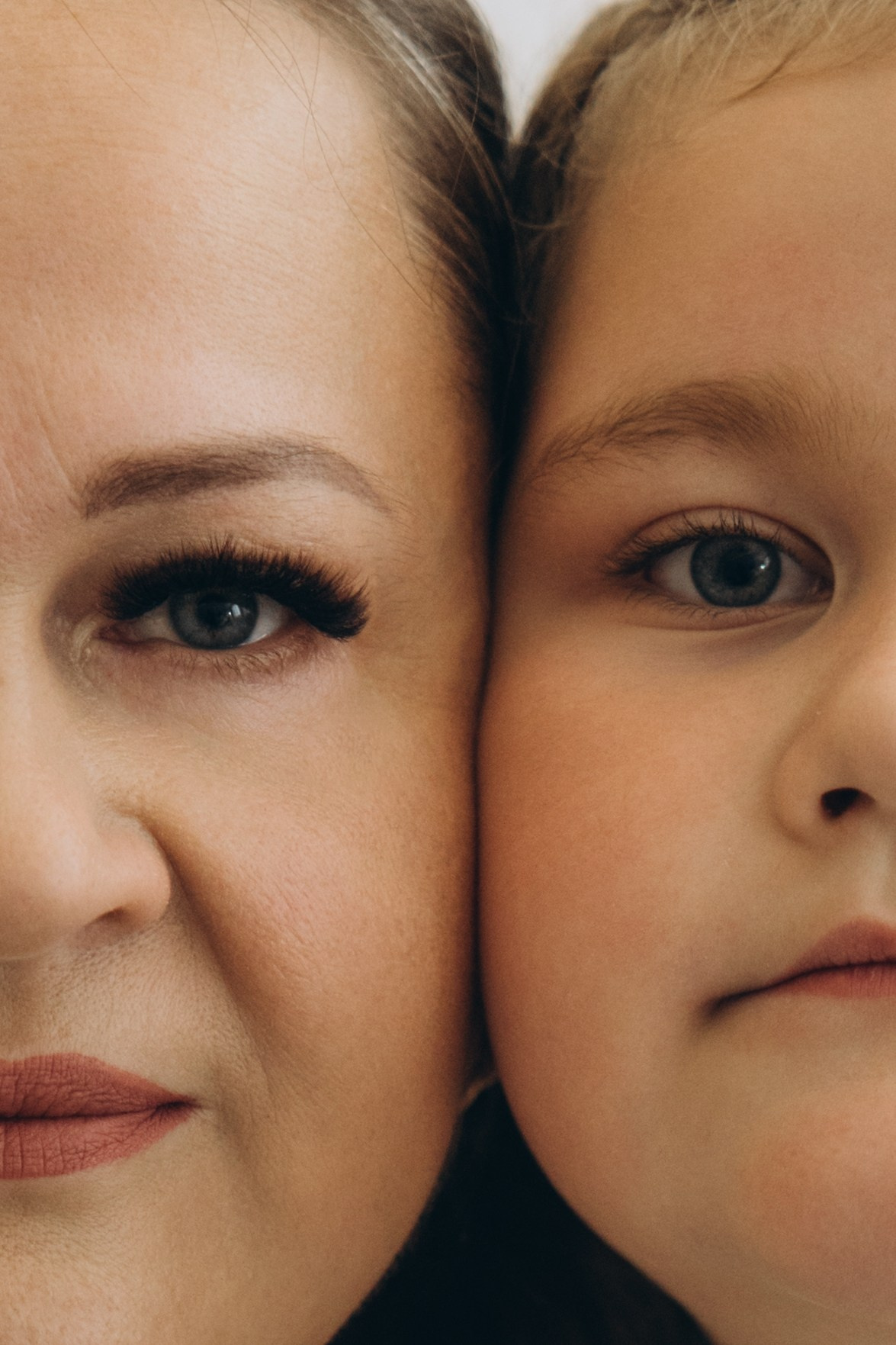 Фотопроект в зум студии. Свадебный, семейный фотограф в Иркутске Светлана Макаричева