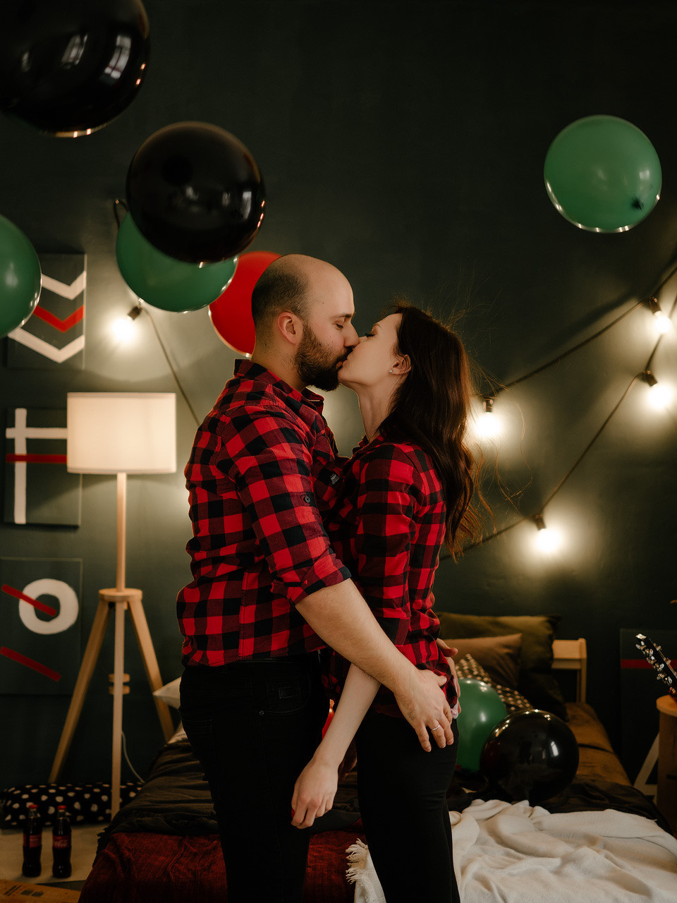 Маша и Денис. Свадебный фотограф во Владимире - Мария Широкорядова